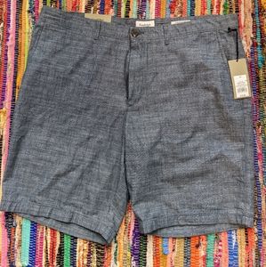 BNWT Goodfellow  men's shorts 42